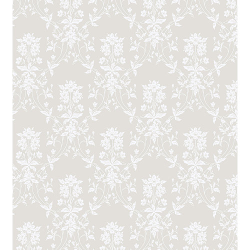 THSc Ett Hem Floral Roll Wayfair